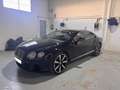 Bentley Continental GT Negro - thumbnail 1