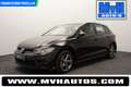 Volkswagen Polo 1.0 TSI R-Line|DSG|ACC|CAMERA|STOELVERW|NAP Noir - thumbnail 1