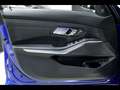 BMW M3 COMPETITION TOURING XDRIVEM PERFBUCKETHK360 Bleu - thumbnail 10