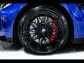 BMW M3 COMPETITION TOURING XDRIVEM PERFBUCKETHK360 Bleu - thumbnail 8