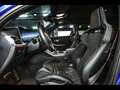 BMW M3 COMPETITION TOURING XDRIVEM PERFBUCKETHK360 Bleu - thumbnail 12