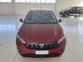 Dacia Sandero Sandero Streetway 1.0 tce Comfort Eco-g Rosso - thumbnail 2