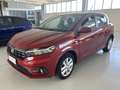 Dacia Sandero Sandero Streetway 1.0 tce Comfort Eco-g Rosso - thumbnail 3
