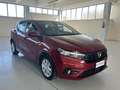 Dacia Sandero Sandero Streetway 1.0 tce Comfort Eco-g Rosso - thumbnail 1