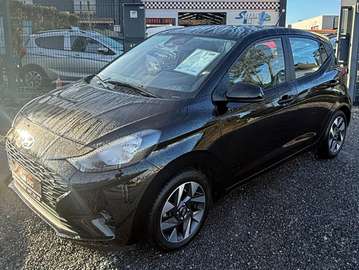 i10 1.0i Twist Techno Pack