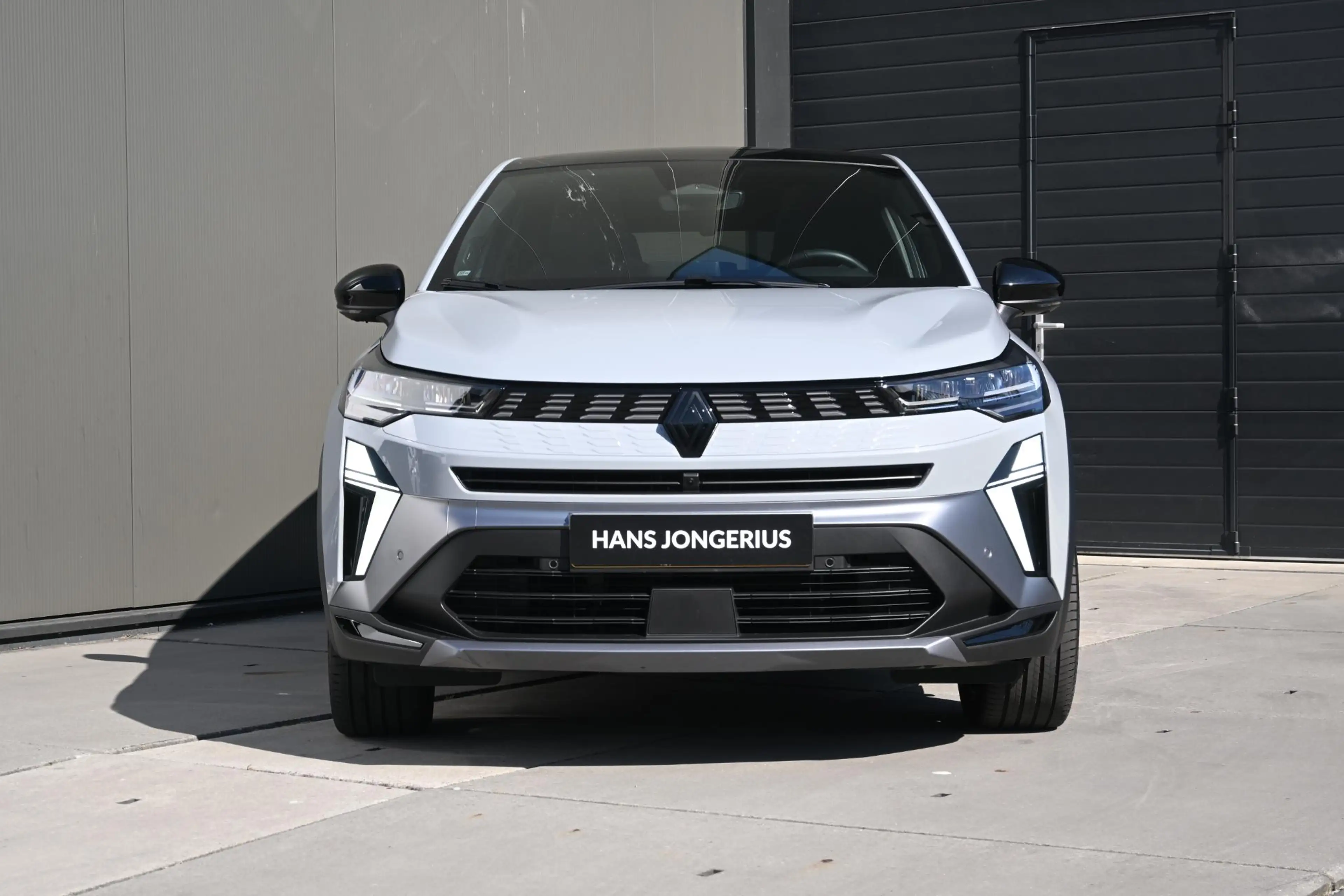 Renault Symbioz E-Tech full hybrid 160 esprit Alpine | 360 CAMERA — photo 2