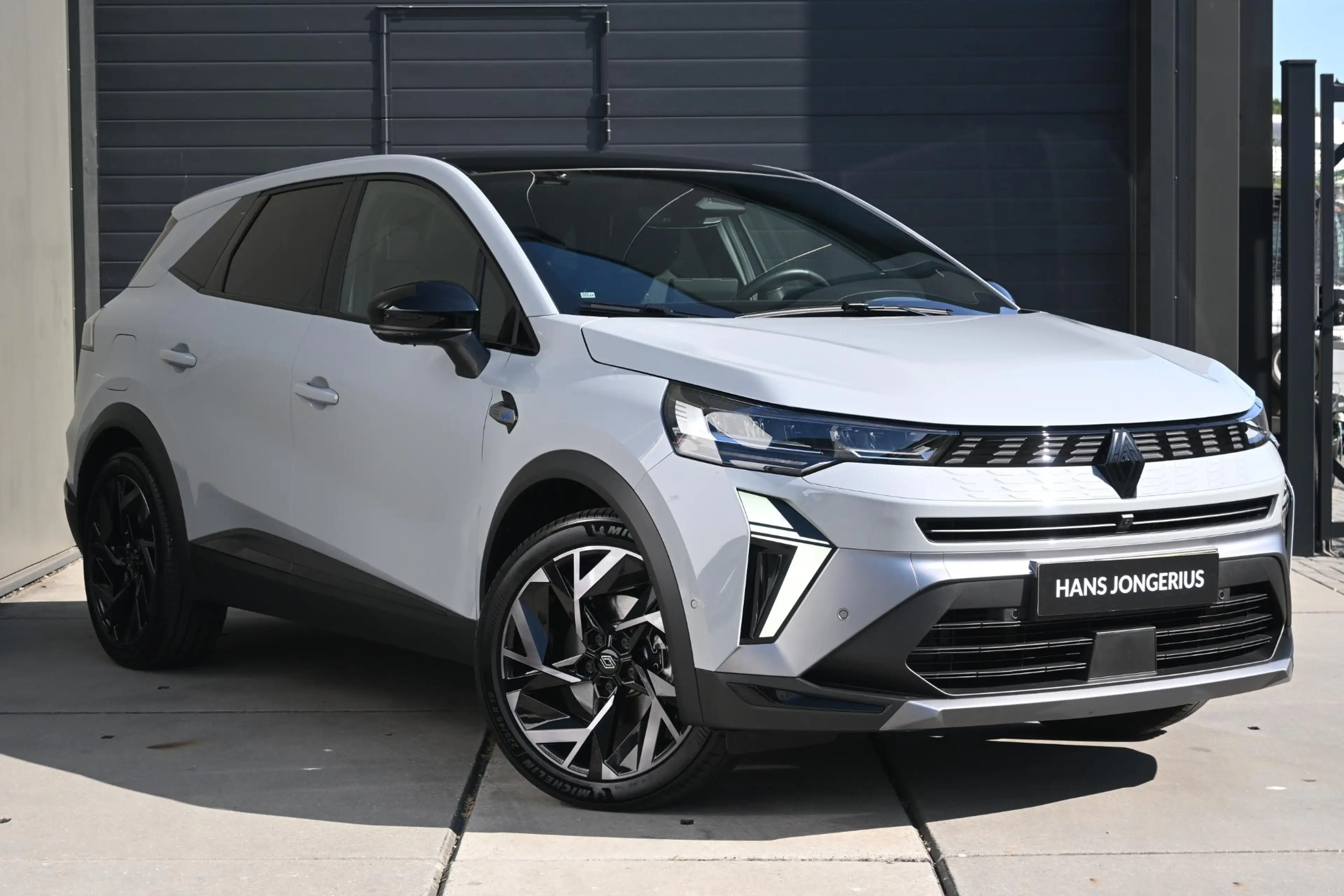 Renault Symbioz E-Tech full hybrid 160 esprit Alpine | 360 CAMERA — photo 7