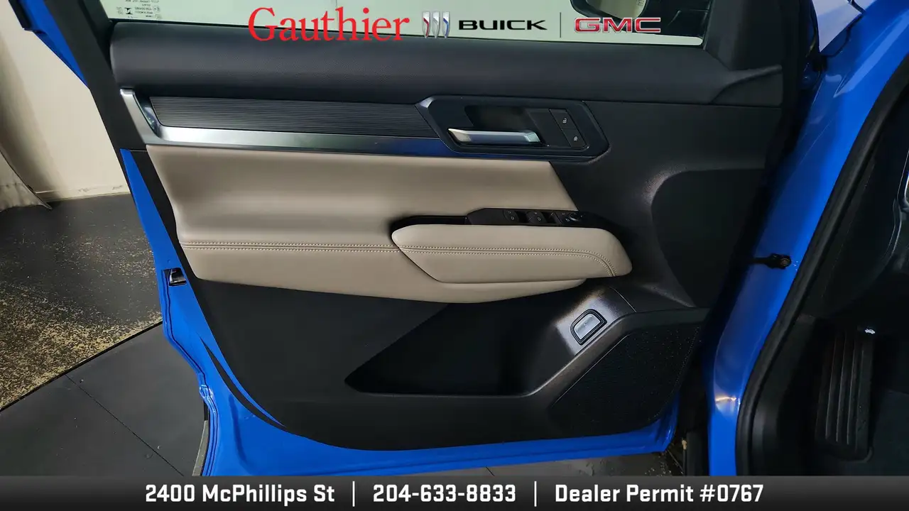 GMC Terrain снимка GMC Terrain