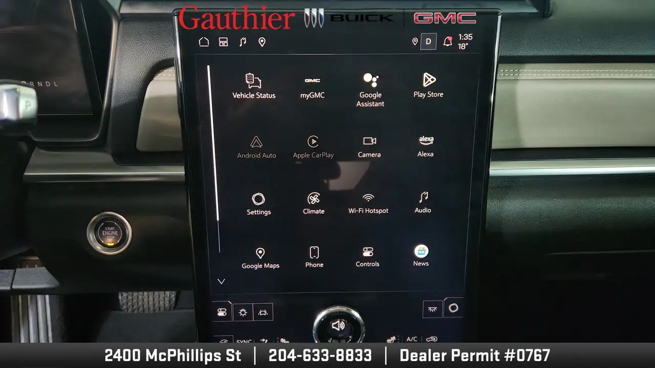 GMC Terrain снимка GMC Terrain