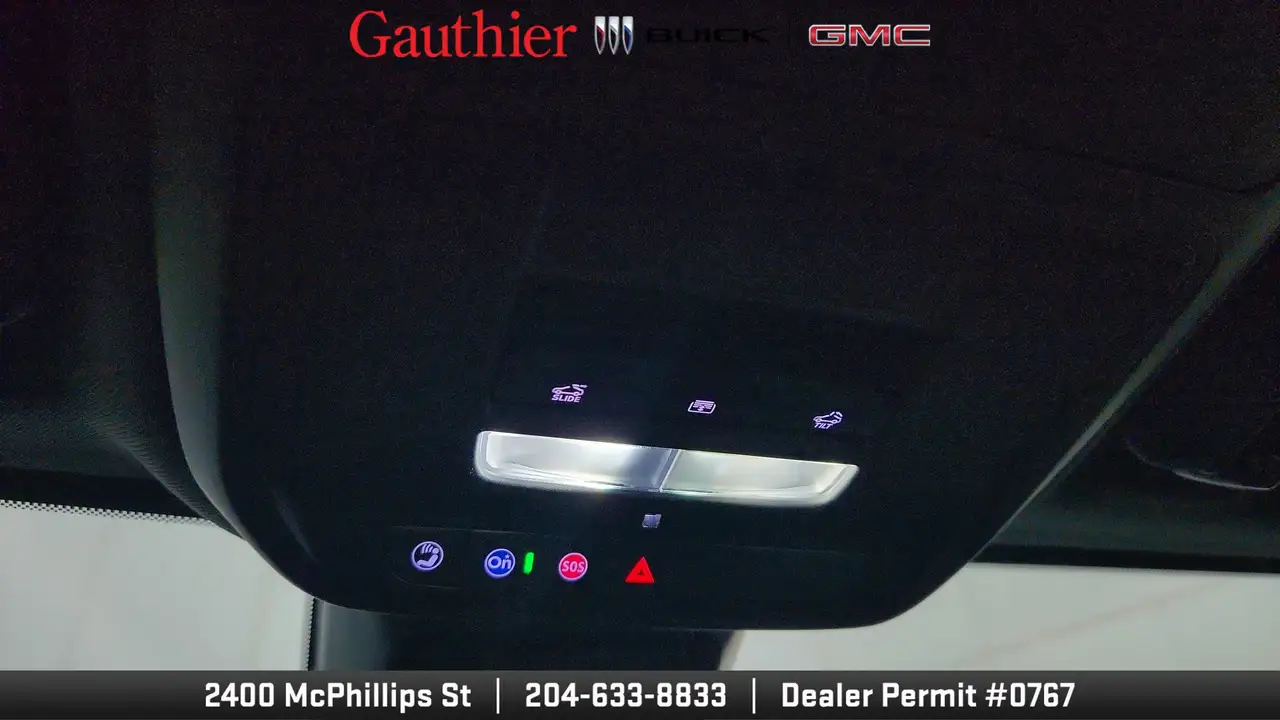 GMC Terrain снимка GMC Terrain