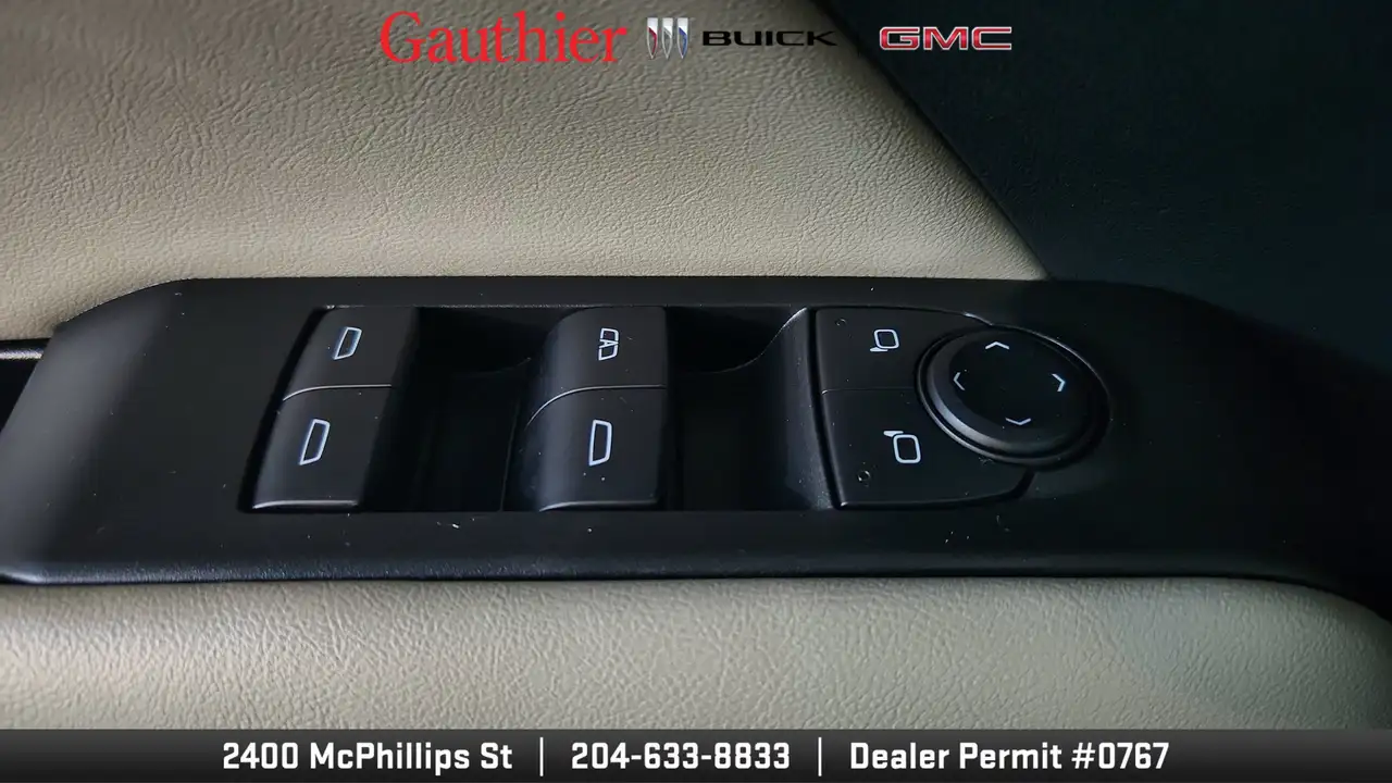 GMC Terrain снимка GMC Terrain