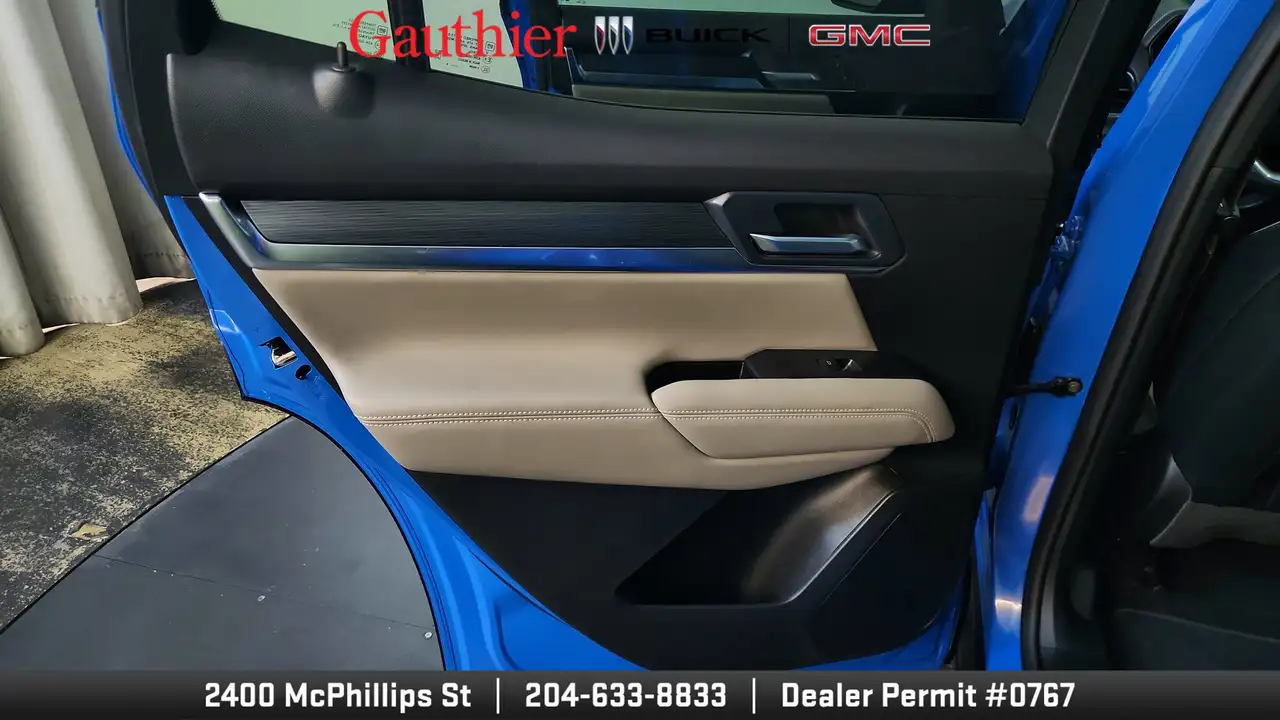 GMC Terrain снимка GMC Terrain