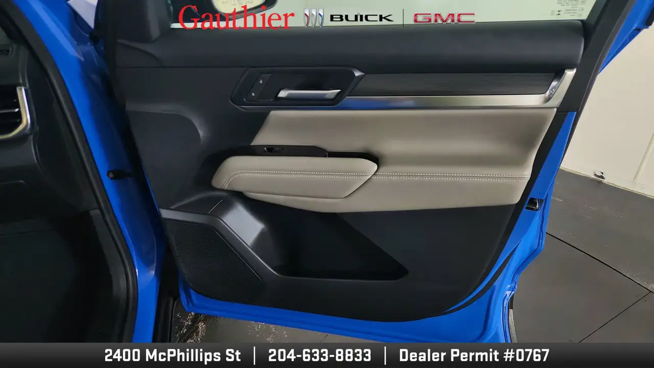 GMC Terrain снимка GMC Terrain