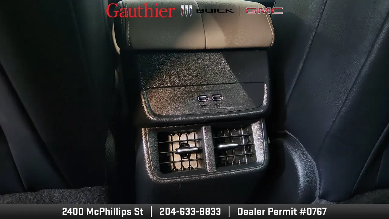 GMC Terrain снимка GMC Terrain