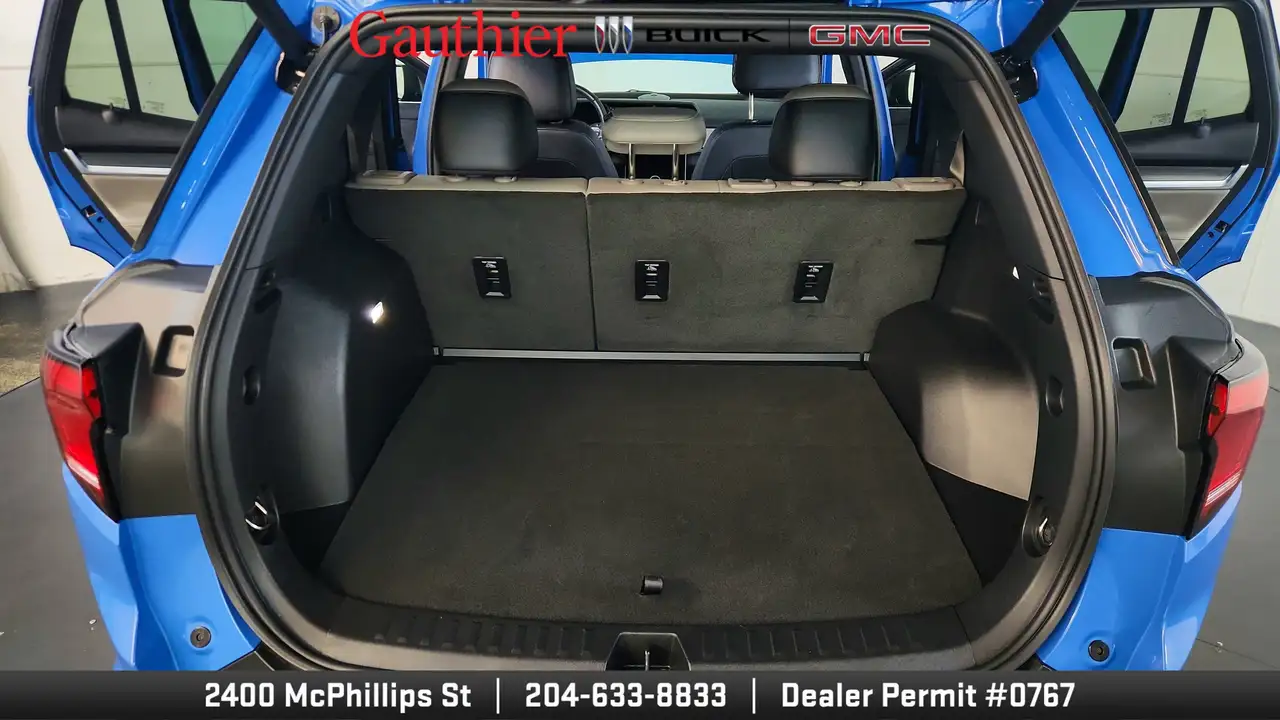 GMC Terrain снимка GMC Terrain