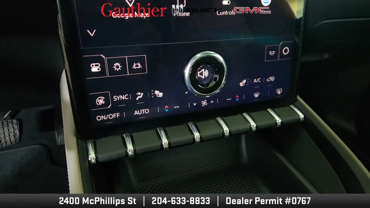 GMC Terrain снимка GMC Terrain