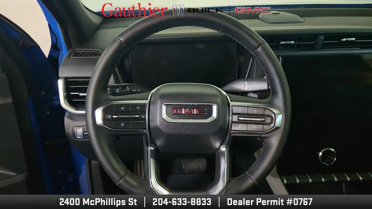 GMC Terrain снимка GMC Terrain
