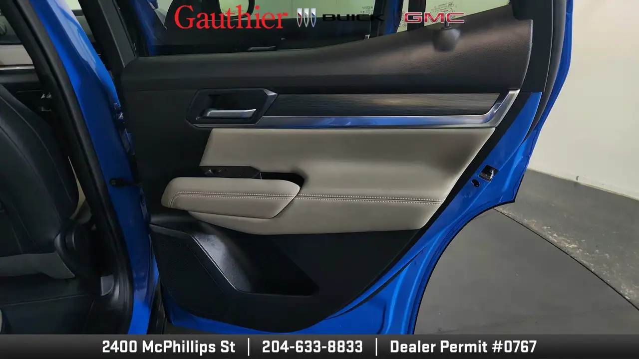 GMC Terrain снимка GMC Terrain
