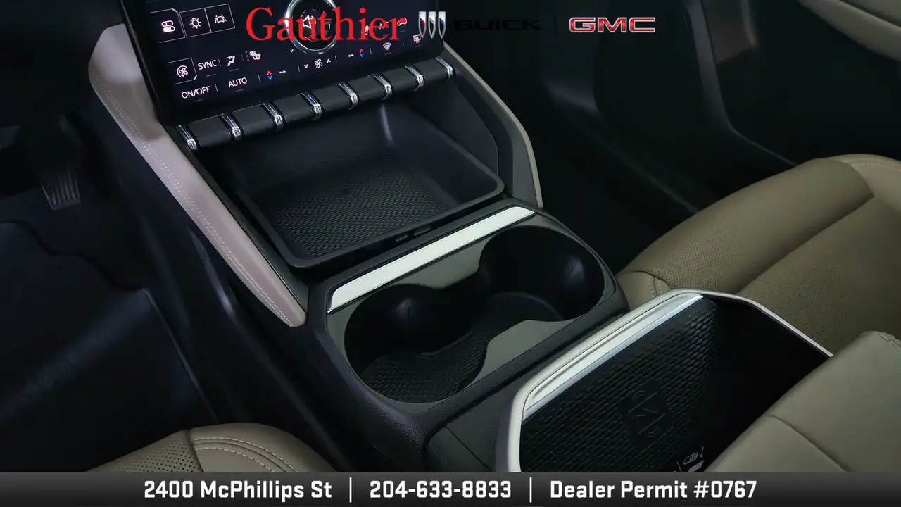 GMC Terrain снимка GMC Terrain