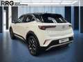 Opel Mokka-E E ELEGANCE PTS KAMERA LENKRADHZG. Weiß - thumbnail 4