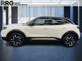 Opel Mokka-E E ELEGANCE PTS KAMERA LENKRADHZG. Weiß - thumbnail 2