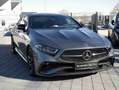 Mercedes-Benz CLS 400 d 4M+AMG+DIST+MEMORY+MASSAGE+NIGHT+LEDER Šedá - thumbnail 2