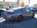 Mercedes-Benz CLS 400 d 4M+AMG+DIST+MEMORY+MASSAGE+NIGHT+LEDER Šedá - thumbnail 3