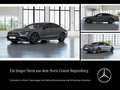 Mercedes-Benz CLS 400 d 4M+AMG+DIST+MEMORY+MASSAGE+NIGHT+LEDER Grau - thumbnail 1