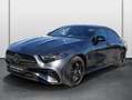 Mercedes-Benz CLS 400 d 4M+AMG+DIST+MEMORY+MASSAGE+NIGHT+LEDER Šedá - thumbnail 14