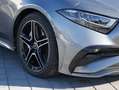 Mercedes-Benz CLS 400 d 4M+AMG+DIST+MEMORY+MASSAGE+NIGHT+LEDER Šedá - thumbnail 4