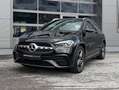 Mercedes-Benz GLA 200 ** Verkauft ** GLA 200d 4Matic AMG-Line Schwarz - thumbnail 1