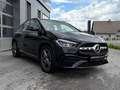 Mercedes-Benz GLA 200 ** Verkauft ** GLA 200d 4Matic AMG-Line Schwarz - thumbnail 3
