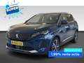 Peugeot 3008 1.2 PureTech 130pk Blue Lease Allure / Navigatie / Bleu - thumbnail 1