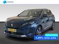 Peugeot 3008 1.2 PureTech 130pk Blue Lease Allure / Navigatie / Bleu - thumbnail 1
