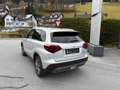 Suzuki Vitara 1,4 Hybrid ALLGRIP shine Aut. Silber - thumbnail 4