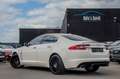 Jaguar XF 2.7 V6 Diesel / CAMERA / LEDER / XENON / 20" Wit - thumbnail 2