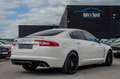 Jaguar XF 2.7 V6 Diesel / CAMERA / LEDER / XENON / 20" Wit - thumbnail 8
