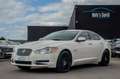 Jaguar XF 2.7 V6 Diesel / CAMERA / LEDER / XENON / 20" Wit - thumbnail 4
