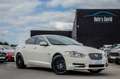Jaguar XF 2.7 V6 Diesel / CAMERA / LEDER / XENON / 20" Wit - thumbnail 1