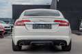 Jaguar XF 2.7 V6 Diesel / CAMERA / LEDER / XENON / 20" Wit - thumbnail 9