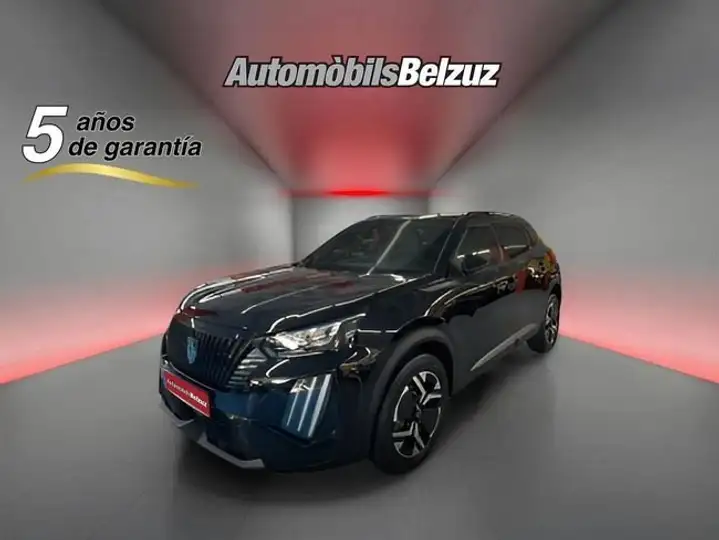 Peugeot 2008 Allure PureTech S&S 6 Vel. MAN 2025