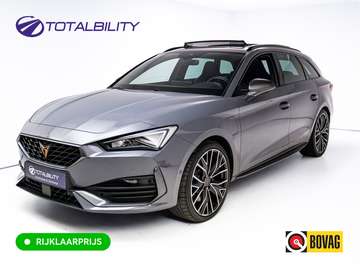 Sportstourer 1.4 e-Hybrid VZ Performance 245 PK |