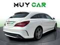 Mercedes-Benz CLA 180 Shooting Brake Blanco - thumbnail 7