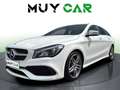 Mercedes-Benz CLA 180 Shooting Brake Blanco - thumbnail 3