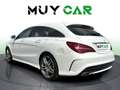 Mercedes-Benz CLA 180 Shooting Brake Blanco - thumbnail 5