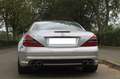 Mercedes-Benz SL 55 AMG MB Scheckheft Originalzustand Silber - thumbnail 6