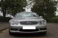 Mercedes-Benz SL 55 AMG MB Scheckheft Originalzustand Silber - thumbnail 7