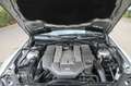 Mercedes-Benz SL 55 AMG MB Scheckheft Originalzustand Silber - thumbnail 15