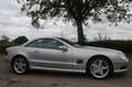 Mercedes-Benz SL 55 AMG MB Scheckheft Originalzustand Silber - thumbnail 3