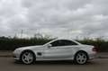 Mercedes-Benz SL 55 AMG MB Scheckheft Originalzustand Silber - thumbnail 5